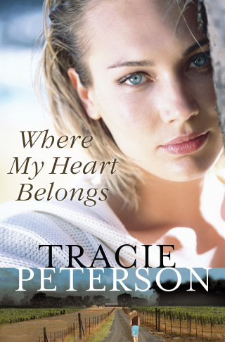 Cover image: Where My Heart Belongs 9780764203619