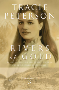 Imagen de portada: Rivers of Gold 9780764223808