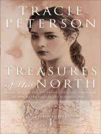 Cover image: Treasures of the North 9780764223785
