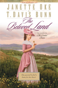 Cover image: The Beloved Land 9780764227226
