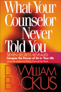 Cover image: What Your Counselor Never Told You 9780764223921