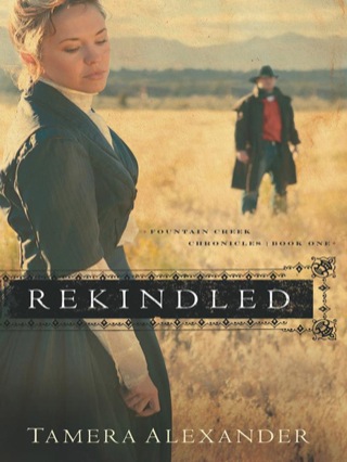 Omslagafbeelding: Rekindled 9780764201080