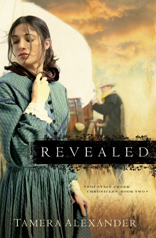 Imagen de portada: Revealed 9780764201097
