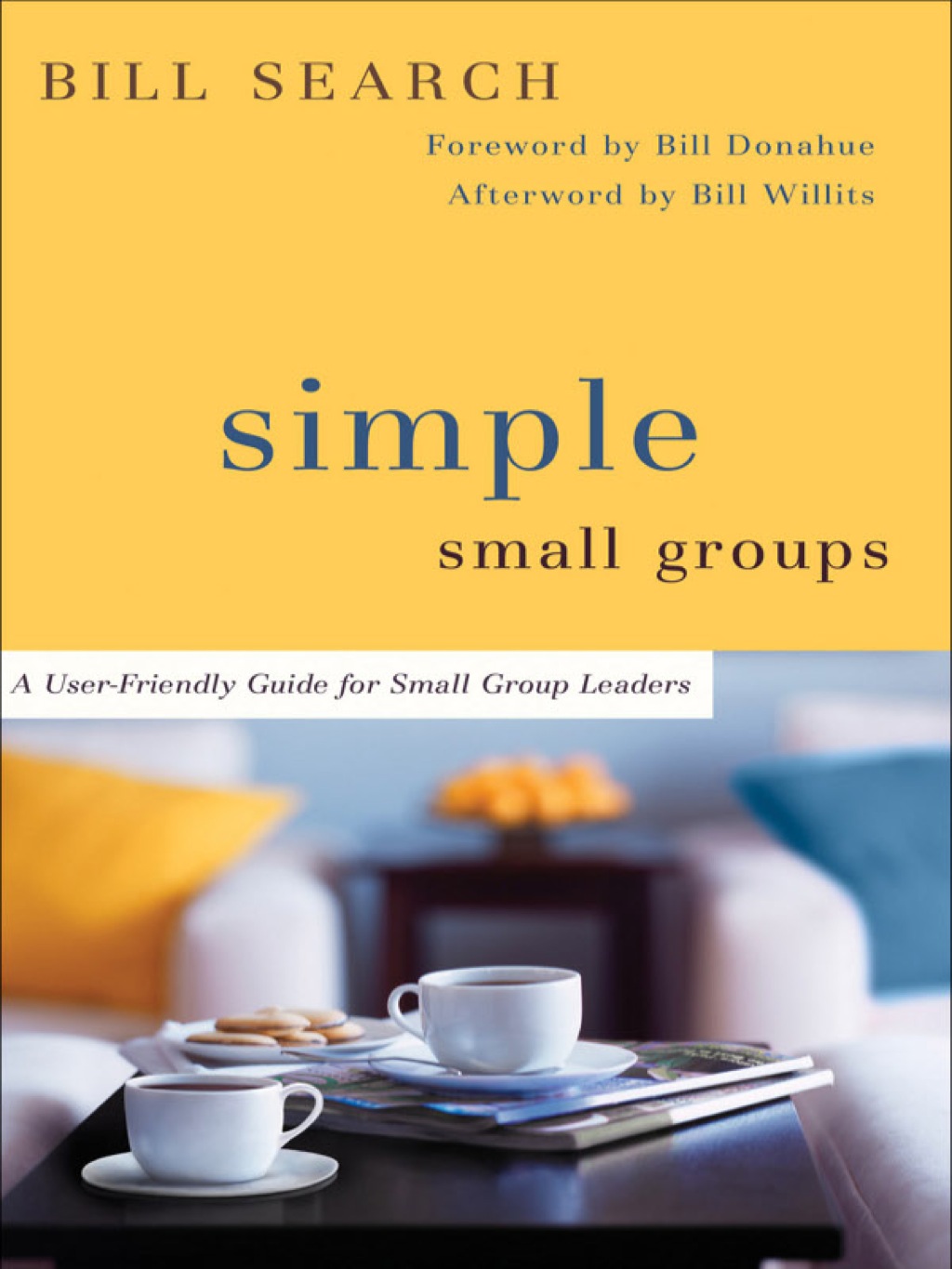 Simple Small Groups (eBook)