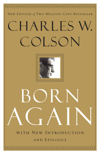 Cover image: Born Again 9780800794590