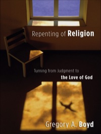 Cover image: Repenting of Religion 9780801065064