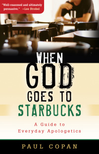 Cover image: When God Goes to Starbucks 9780801067433