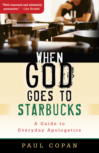 Imagen de portada: When God Goes to Starbucks 9780801067433