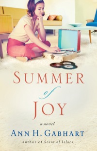 Cover image: Summer of Joy 9780800731700