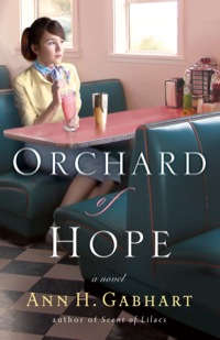 Cover image: Orchard of Hope 9780800731694