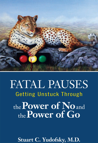 Imagen de portada: Fatal Pauses 9781585625000