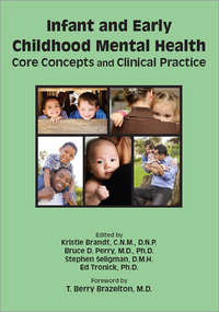 Cover image: Infant and Early Childhood Mental Health 9781585624553