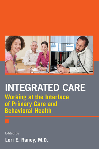 Imagen de portada: Integrated Care 9781585624805