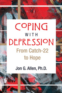 Imagen de portada: Coping With Depression 9781585622115