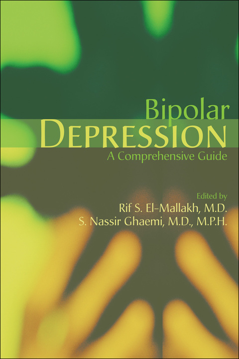 Bipolar Depression: A Comprehensive Guide - FULL INSTANT DOWNLOAD | PDF DOCX EPUB