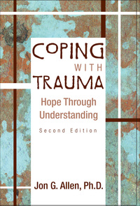Titelbild: Coping With Trauma 2nd edition 9781585621699