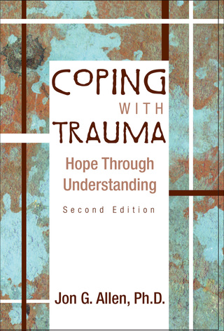 Cover image: Coping With Trauma 2nd edition 9781585621699