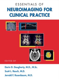 Cover image: Essentials of Neuroimaging for Clinical Practice 9781585620791