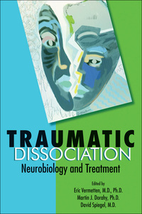 Cover image: Traumatic Dissociation 9781585621965