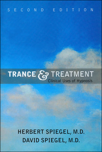 Cover image: Trance and Treatment 2nd edition 9781585621903