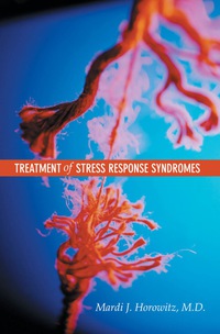 Cover image: Treatment of Stress Response Syndromes 9781585621071