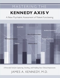 Titelbild: Mastering the Kennedy Axis V 9781585620623