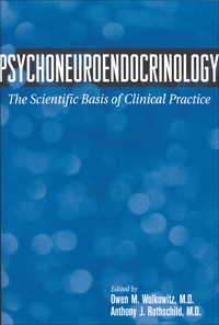 Imagen de portada: Psychoneuroendocrinology 9780880488570