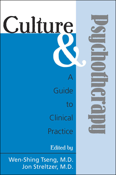 Culture and Psychotherapy: A Guide to Clinical Practice - FULL INSTANT DOWNLOAD | PDF DOCX EPUB