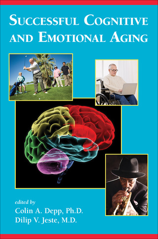 Cover image: Successful Cognitive and Emotional Aging 9781585623518