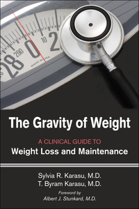Titelbild: The Gravity of Weight 9781585623600