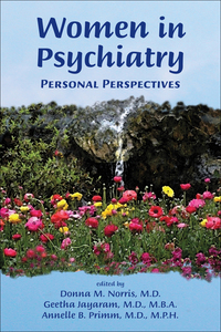 Cover image: Women in Psychiatry 9781585624089