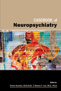 Imagen de portada: Casebook of Neuropsychiatry 9781585624317