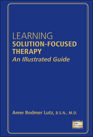 Imagen de portada: Learning Solution-Focused Therapy 9781585624522