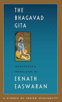 Titelbild: The Bhagavad Gita 2nd edition 9781586380199