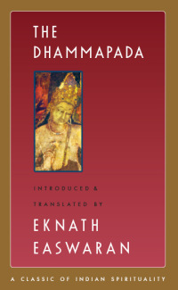 Titelbild: The Dhammapada 2nd edition 9781586380205