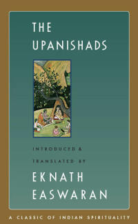 Titelbild: The Upanishads 2nd edition 9781586380212
