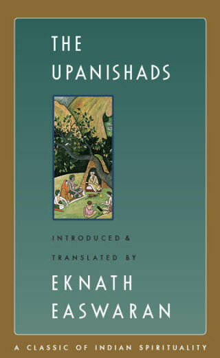 Cover image: The Upanishads 2nd edition 9781586380212