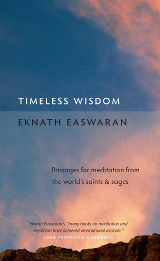 Imagen de portada: Timeless Wisdom 9781586380274