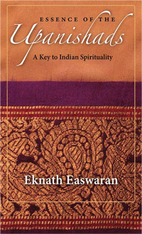 Titelbild: Essence of the Upanishads 3rd edition 9781586380366