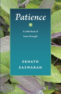 Cover image: Patience 9781586380458