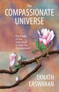Omslagafbeelding: The Compassionate Universe 2nd edition 9781586381486