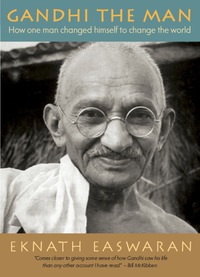 Cover image: Gandhi the Man 4th edition 9781586380557