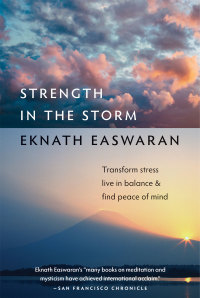 Cover image: Strength in the Storm 9781586381011
