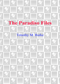 Cover image: The Paradiso Files 9781586421403