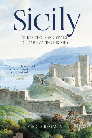 Cover image: Sicily 9781586421311