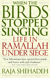 Cover image: When the Bulbul Stopped Singing 9781586420697