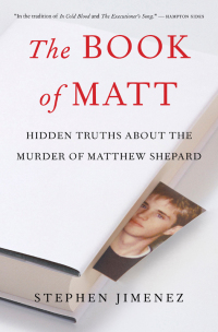 Cover image: The Book of Matt 9781586422141