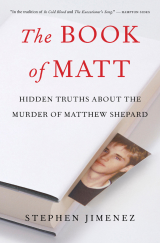 Cover image: The Book of Matt 9781586422141
