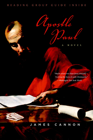 Cover image: Apostle Paul 9781581952209
