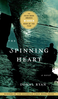 Cover image: The Spinning Heart 9781586422240